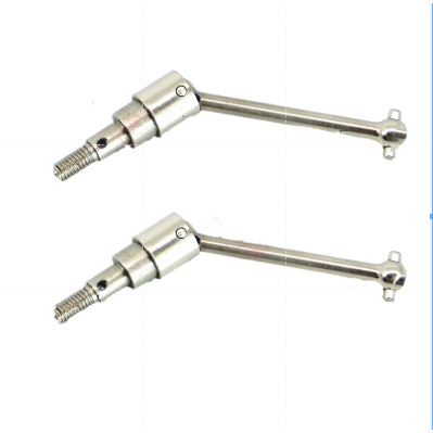 Trục Ổ Đĩa CVD / Đai Ốc Lục Giác M4 Nâng Cấp Cho Mô Hình Xe Điều Khiển Từ Xa Ruipeng Racing RP-1 / 2 / 3