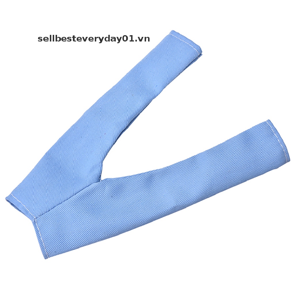 Set trang phục 3 món áo hai dây áo khoác và quần thời trang dành cho búp bê barbie