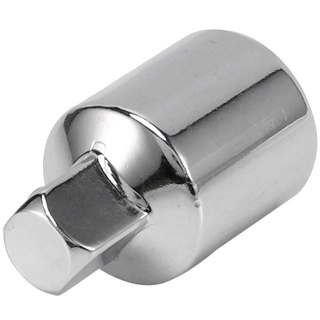 1pc Ratchet Socket Converter Head Sleeve Adapter (6 Pcs)