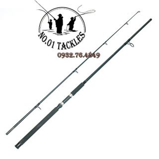 Combo 6 cần daiwa 576 3m và 7 máy yumoshi lc