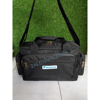 Túi đựng đồ nghề Daikin Black-20inch cao cấp