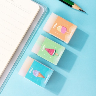 Các loại tẩy/gôm dễ thương