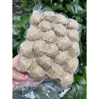 BÒ VIÊN THƯỢNG HẠNG ( 500gr)