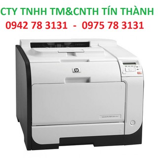 Máy in laser màu Hp 451nw