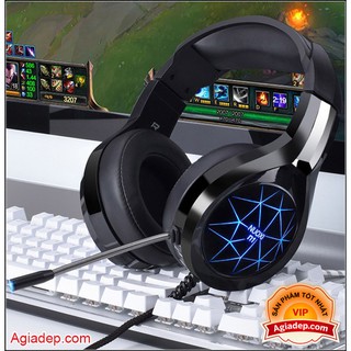 Tai nghe ốp tai N1 Dùng là thích Dùng là lên RANK - Agiadep.com