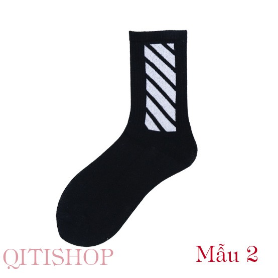 Tất Nam - Vớ Nam Cổ Cao Ulz  ⚡ Mã QA11-ST