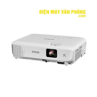 Máy Chiếu Epson EB-E500