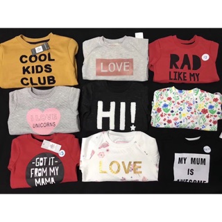 Áo nỉ primark