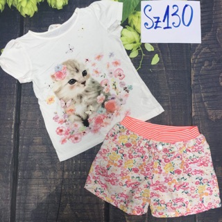 Set đồ xinh iu cho bé gái 2019