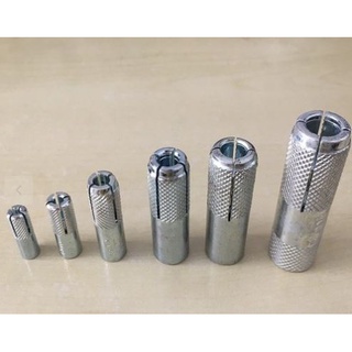 Tắc kê đạn ( tắc kê nở) đủ size- Hàng chất lượng