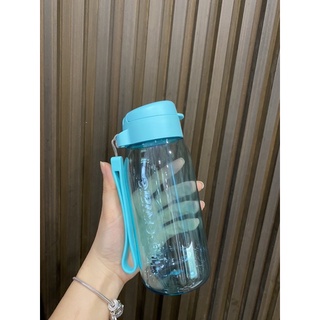 Bình nước lohas 550ml