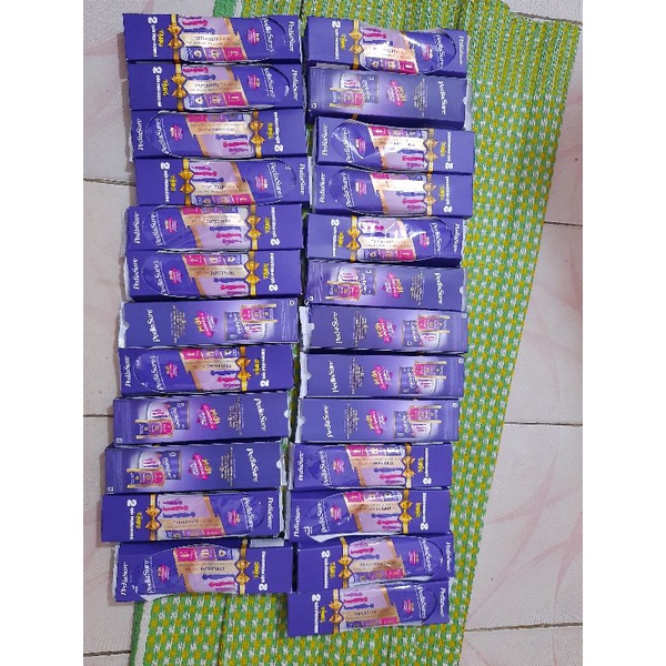 Combo 10 gói Pediasure date 2023