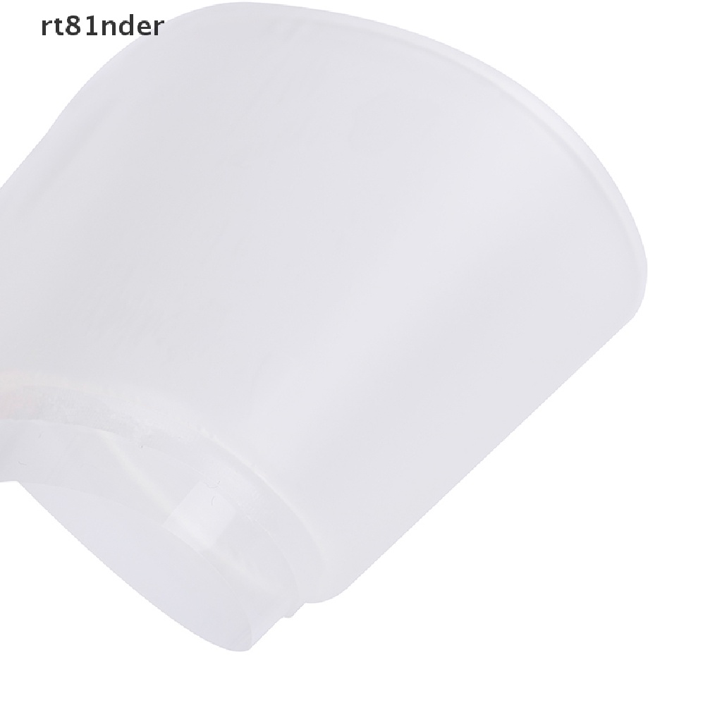 Băng Quấn Cổ Bằng Silicon Trong Suốt Chống Nếp Nhăn Chống Lão Hóa Có Thể Tái Sử Dụng
