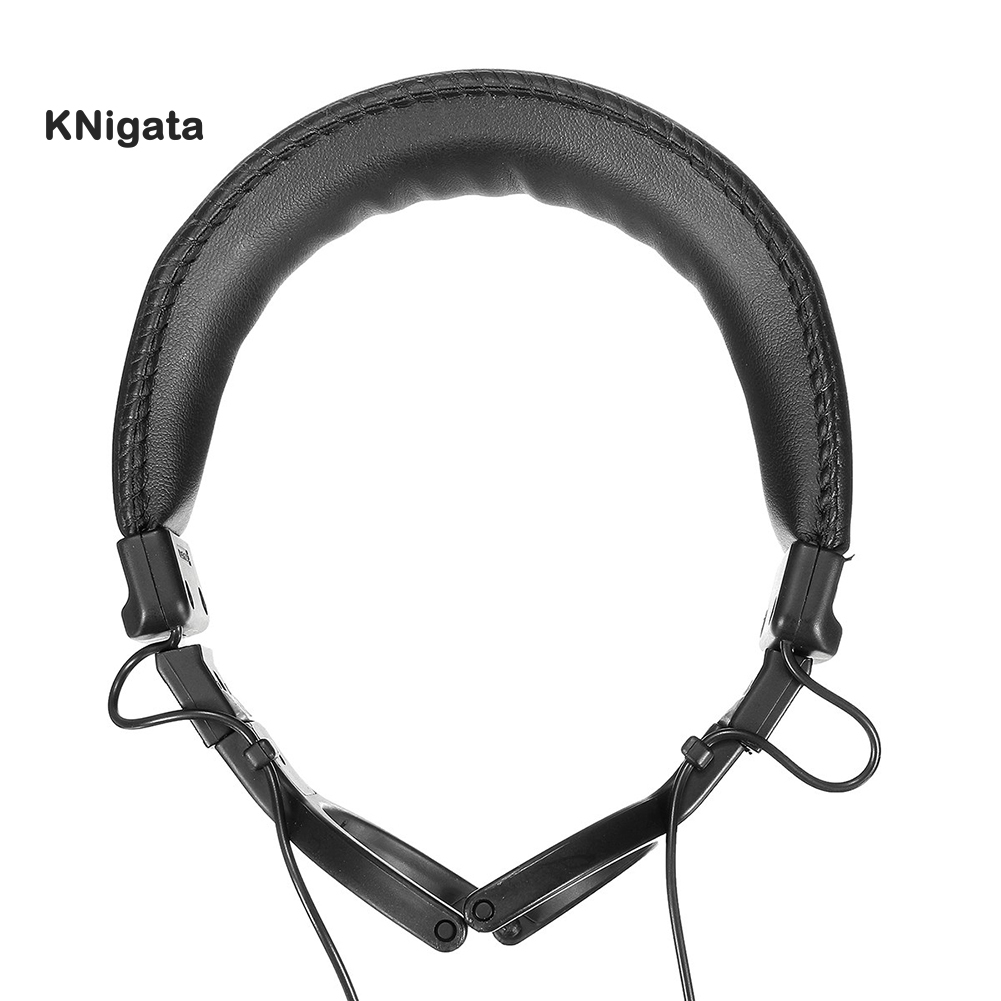 Móc Đệm Đầu Thay Thế Cho Tai Nghe Sony Mdr-7506 Mdr-V6 | BigBuy360 - bigbuy360.vn