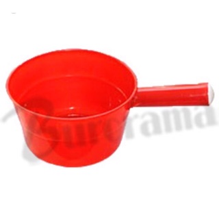 Ca múc nước - nhựa