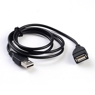Cáp nối dài USB 2.0 dài 1m chất lượng