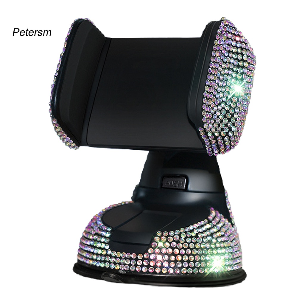 Giá đỡ điện thoại gắn cửa sổ xe hơi