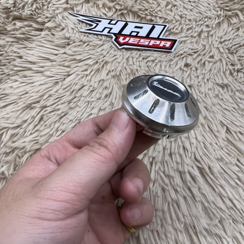 CHỤP MÂM CNC- Hàng cao cấp- Chính hãng