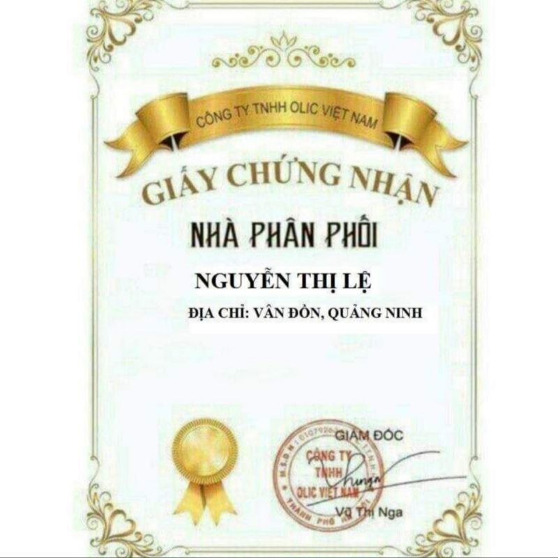 [CHÍNH HÃNG] KEM BƠ CẤY TRẮNG NANO OLIC MẪU MỚI | BigBuy360 - bigbuy360.vn