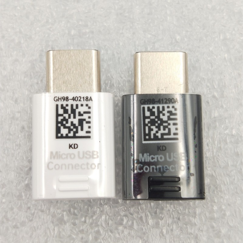 Cáp sạc nhanh 2A cho Samsung Galaxy S8 S9 S10 Plus Note 9 10 A30 A40 A50 A8S