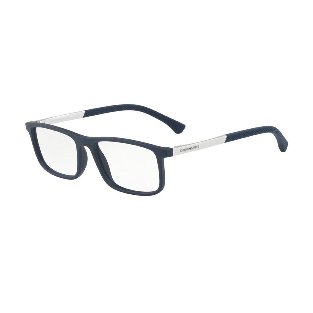 (Hàng chính hãng) Gọng kính nam nữ Emporio Armani EA3125F màu sắc thời trang