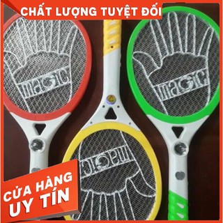 Vợt muỗi - vợt bắt muỗi Magic (Tổng kho gia dụng giá tốt)