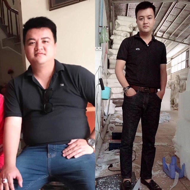 CAFE IDO SLIM CHUẨN THÁI. Mẩu mới giãn mạnh | BigBuy360 - bigbuy360.vn