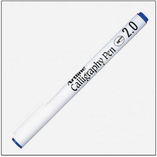Bút thư pháp Calligraphy Artline EK-242