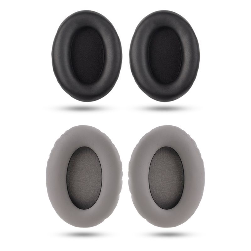 Đệm Tai Bằng Chất Liệu Bọt Biển Ghi Nhớ Dành Cho Tai Nghe WH-1000XM3