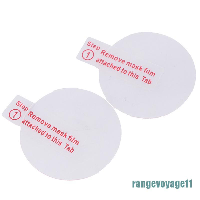 Kính Cường Lực Bảo Vệ Màn Hình Đồng Hồ Thông Minh 28 / 30 / 34 / 35 / 36 / 37 / 38 / 40mm