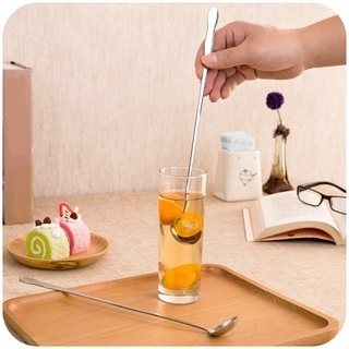 UPLUCKEY Muỗng inox múc kem