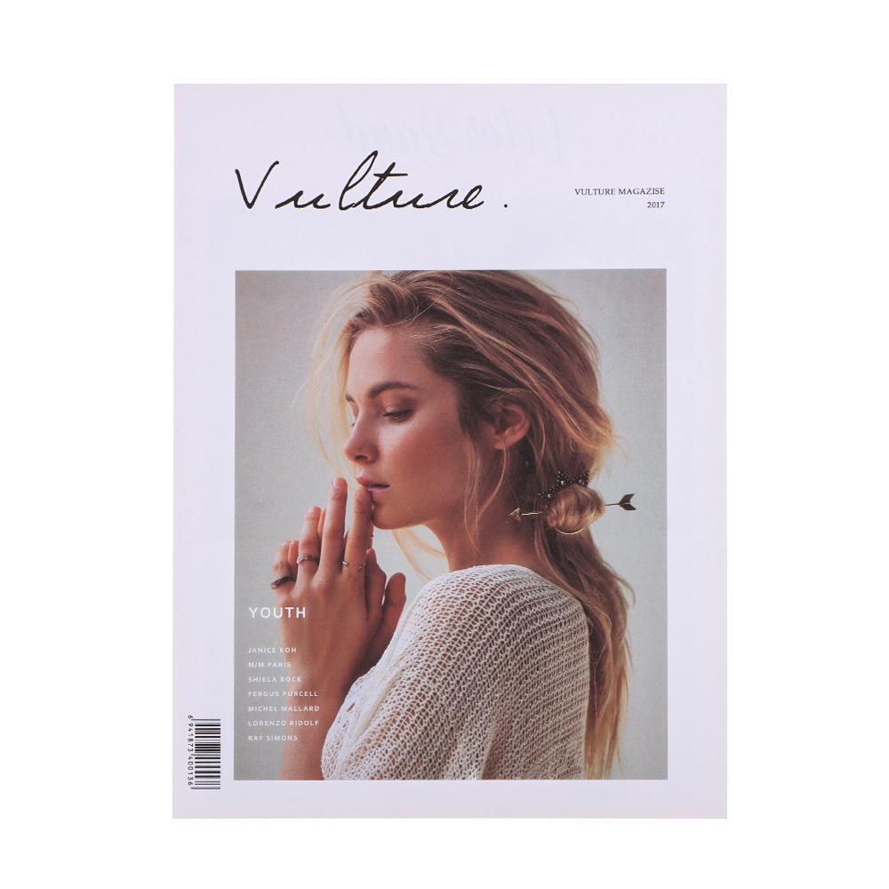 BTLIMER Tạp Chí Trang Trí Phông Nền Chụp Ảnh