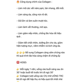 Viên uống bổ sung