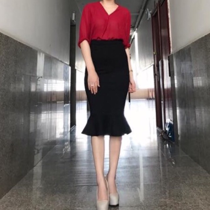Chân váy đuôi cá ( có bigsize ) - VivianStore