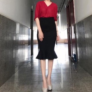 Chân váy đuôi cá - VivianStore