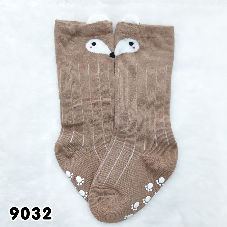 VỚ TRẺ EM CAO CỔ NHIỀU MẪU CHO BÉ TỪ 1-4TUỔI