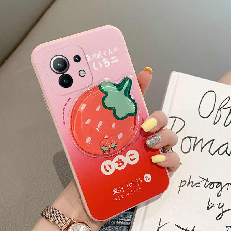 Ốp Điện Thoại Thời Trang Cho Xiaomi 10s Redmi k30 / k40 / k20pro 11 note9 | BigBuy360 - bigbuy360.vn