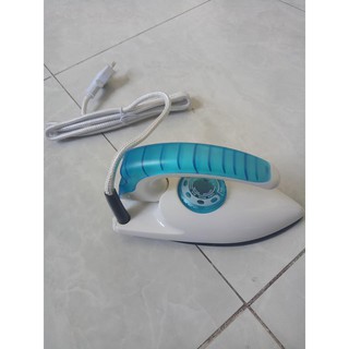 BÀN ỦI MINI DU LỊCH SIÊU DỄ THƯƠNG