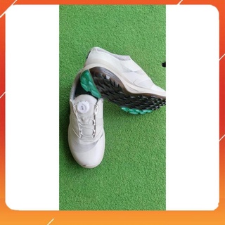 Giày Golf Ecco dây vặn BIOM HYBRID Nữ