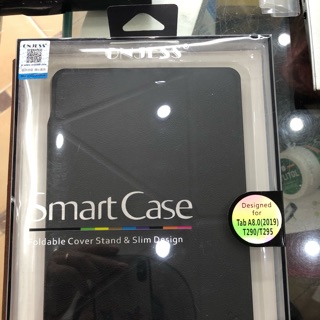 [ Sale] Bao da Tab A8.0( T 290/ T 295) - (Hàng chính hãng Onjjess)