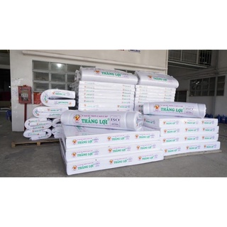 Nệm Cao Su Non Cao Cấp Thắng Lợi
