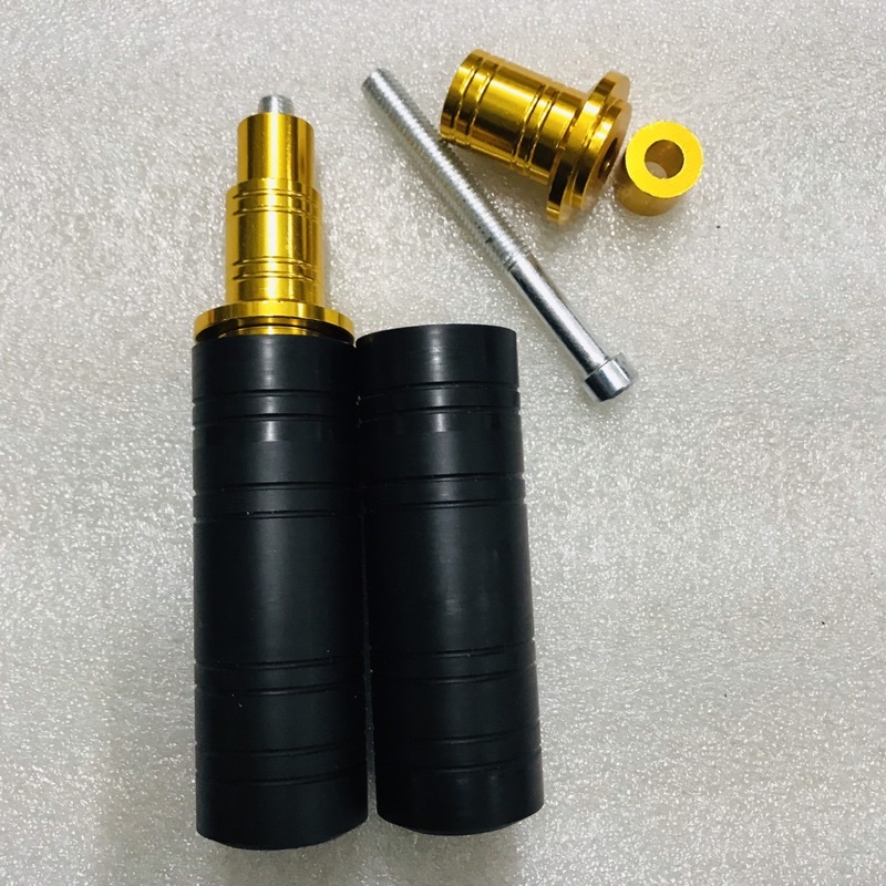 GÙ CHỐNG ĐỔ CNC RIZOMA CAO CẤP ĐỦ MÀU