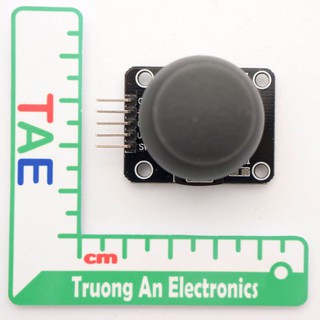 Joystick Controller Module