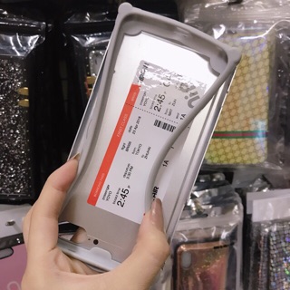 Ốp Valy iphone 6 plus / 7 plus / 8 plus kèm Sticker dán