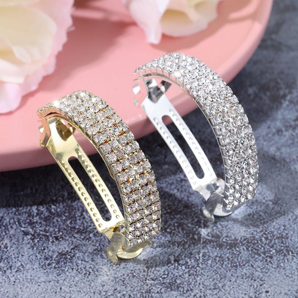 BORAG Kẹp TóC LấP LáNh ThờI Trang Cho Nữ