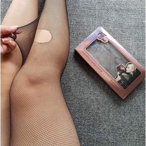 Quần tất lưới không gân cả bàn Ten.bao dai, siêu bền phong cách cá tính cho nữ