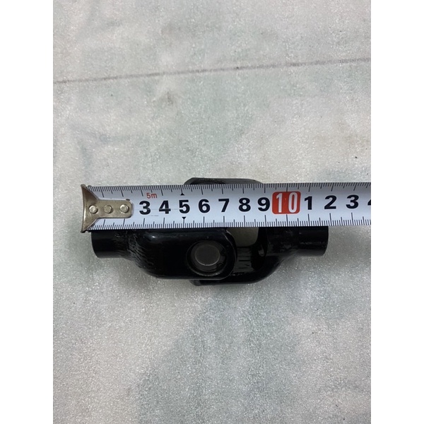 Khớp máy chữ thập,cốt 17li, nối từ máy vào số oto,1 đầu 6 răng lỗ 17li,1đầu 18 răng lỗ 19li,dùng máy 100cc,110cc,125cc