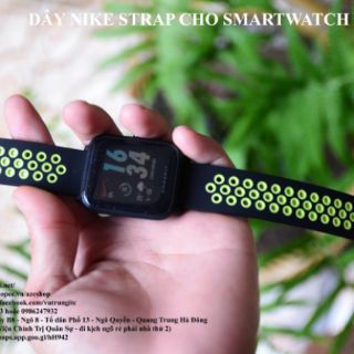 Dây Nike Strap cho Smartwatch