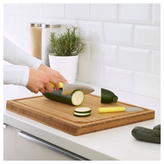 Set 2 dao IKEA