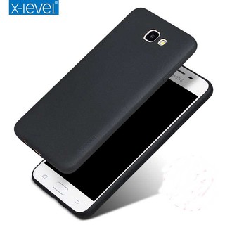 Ốp Silicon X-level cho Samsung A5 2016